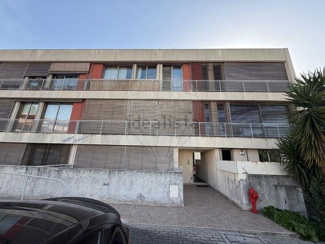 Apartamento, Azurém