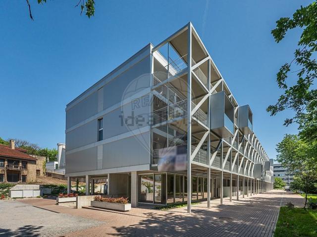 Apartamento, Azurém