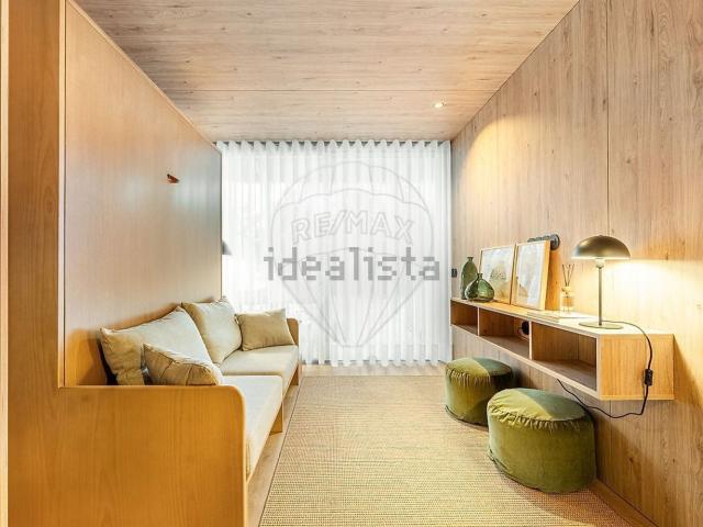 Apartamento, Azurém