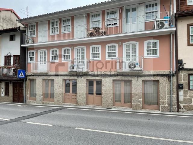 Apartamento, Azurém