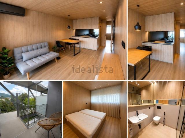 Apartamento, Azurém