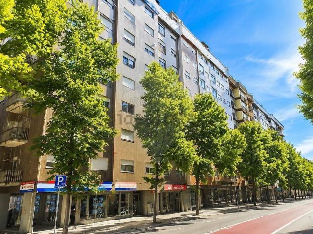 Apartamento, Azurém