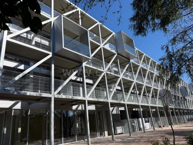 Apartamento, Azurém