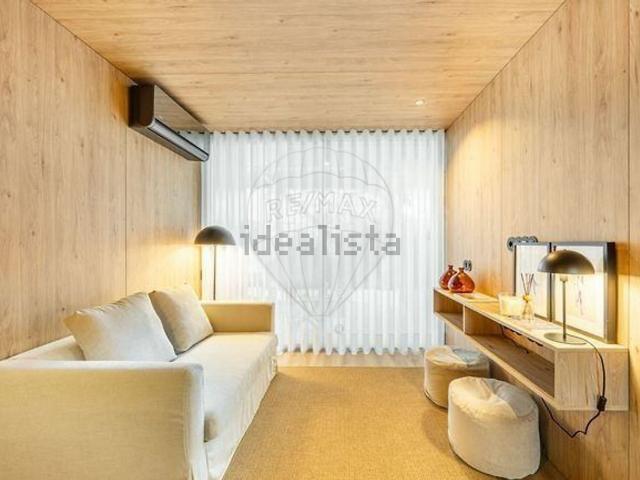 Apartamento, Azurém