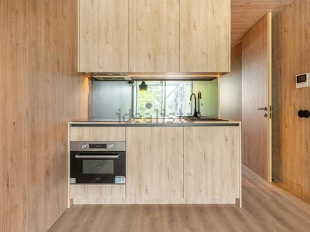 Apartamento, Azurém