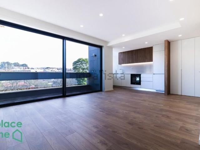 Apartamento, Azurém
