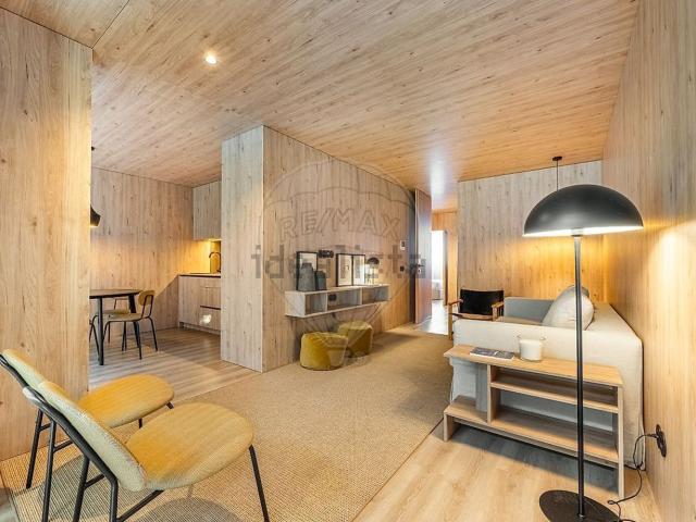 Apartamento, Azurém