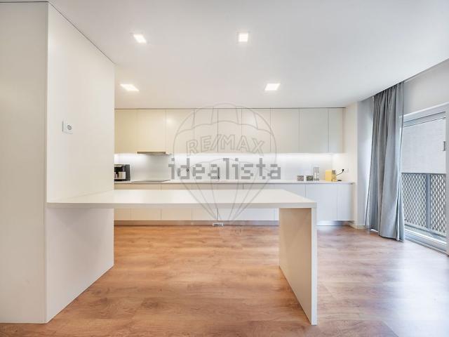 Apartamento, Azurém