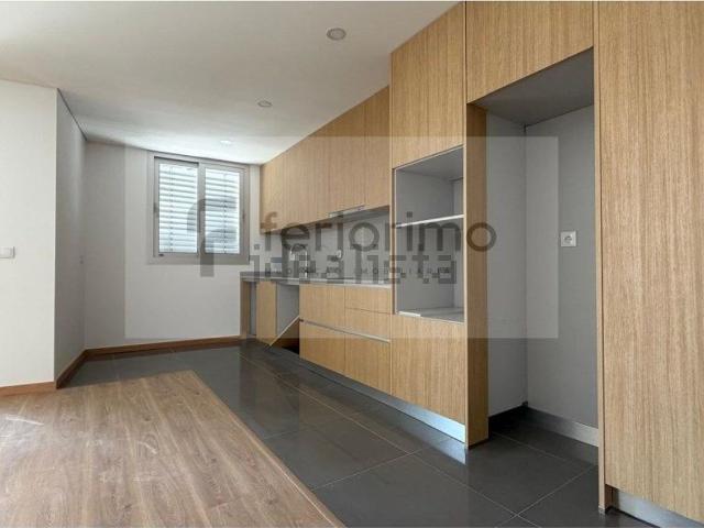 Apartamento, Azurém