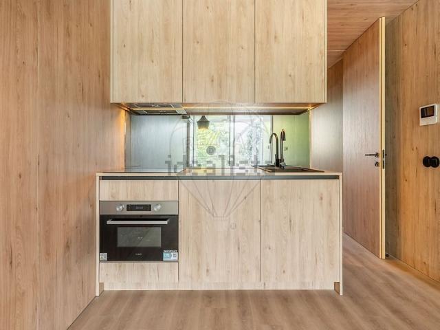 Apartamento, Azurém