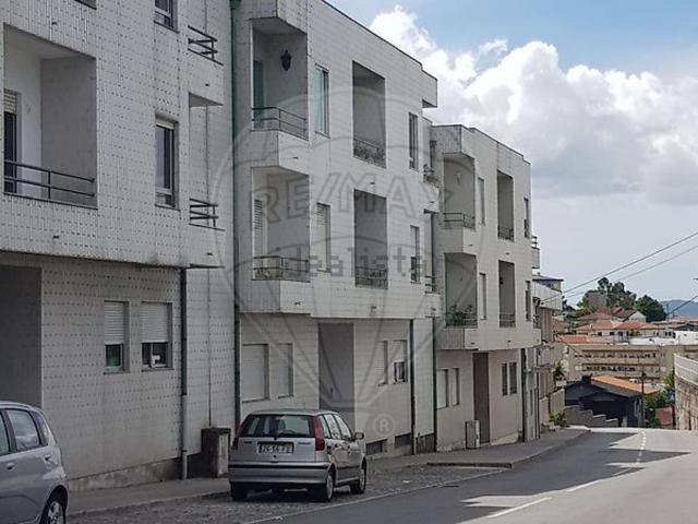 Apartamento, Azurém