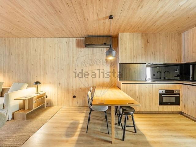 Apartamento, Azurém