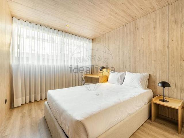 Apartamento, Azurém