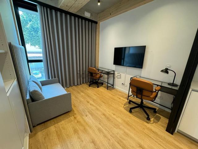 Apartamento, Azurém