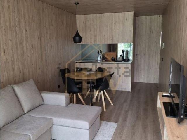 Apartamento, Azurém