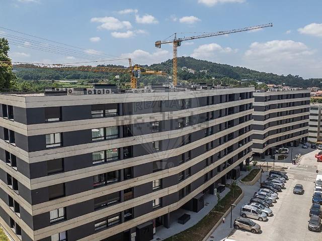 Apartamento, Azurém