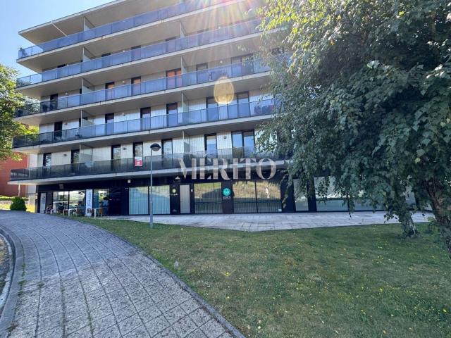 Apartamento, Azurém