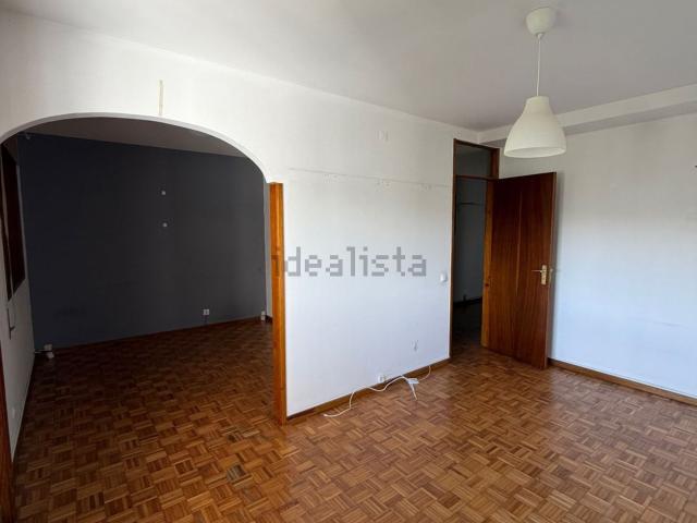 Apartamento, Azurém