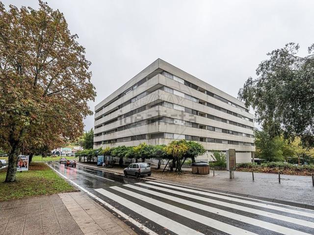 Apartamento, Azurém