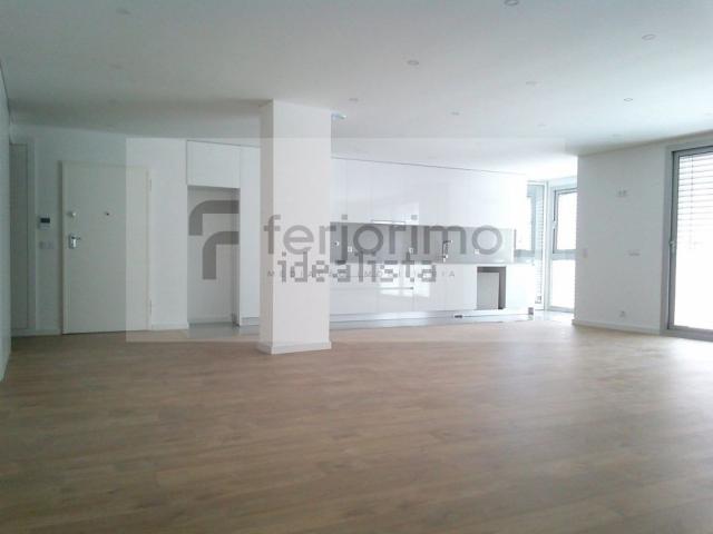 Apartamento, Azurém