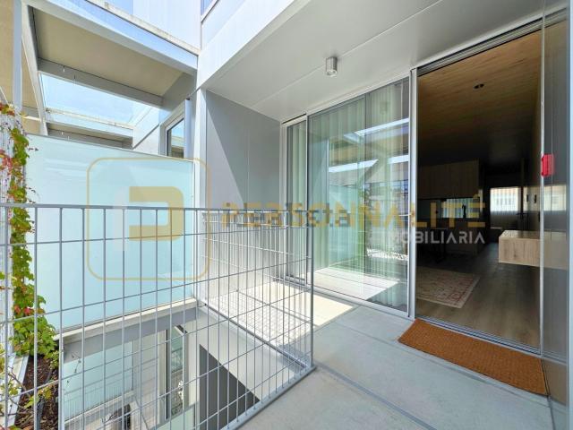 Apartamento, Azurém
