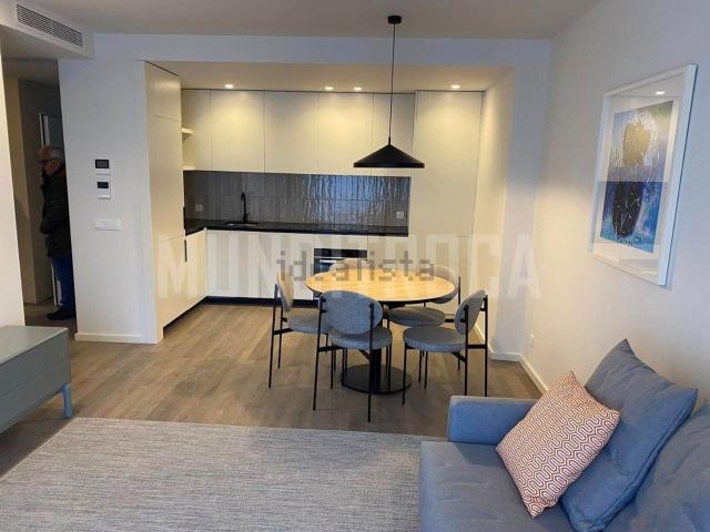 Apartamento, Azurém