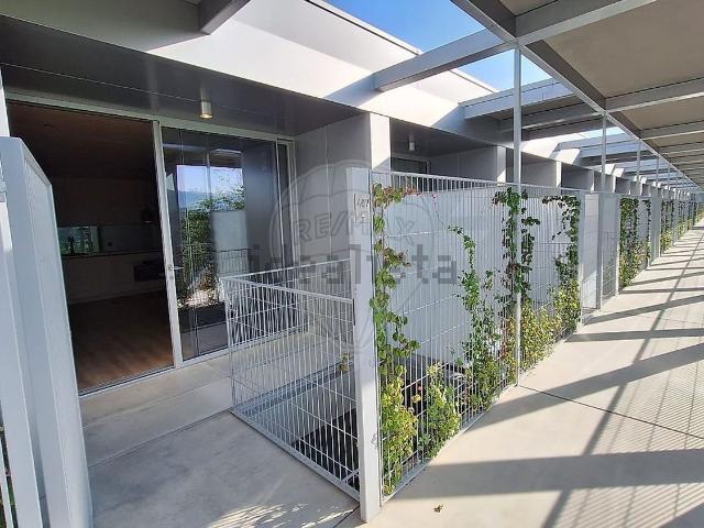 Apartamento, Azurém