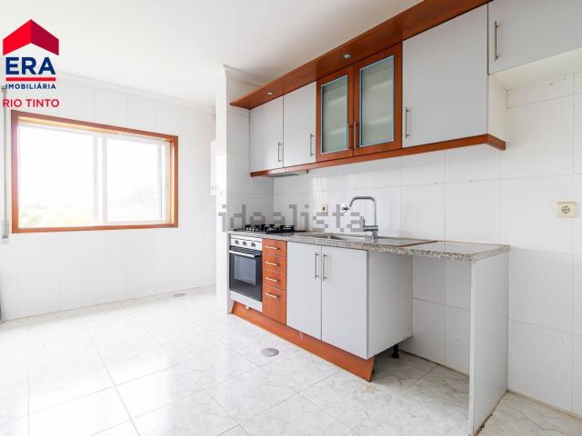 Apartamento, Baguim do Monte