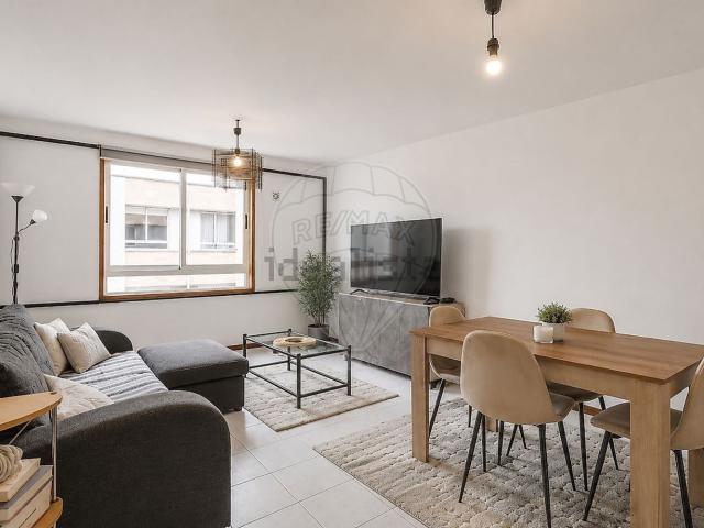 Apartamento, Baguim do Monte