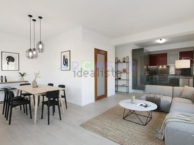 Apartamento, Baguim do Monte