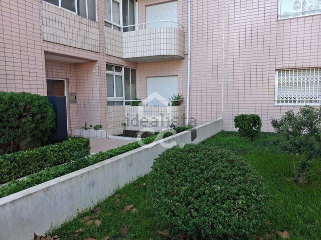 Apartamento, Baguim do Monte