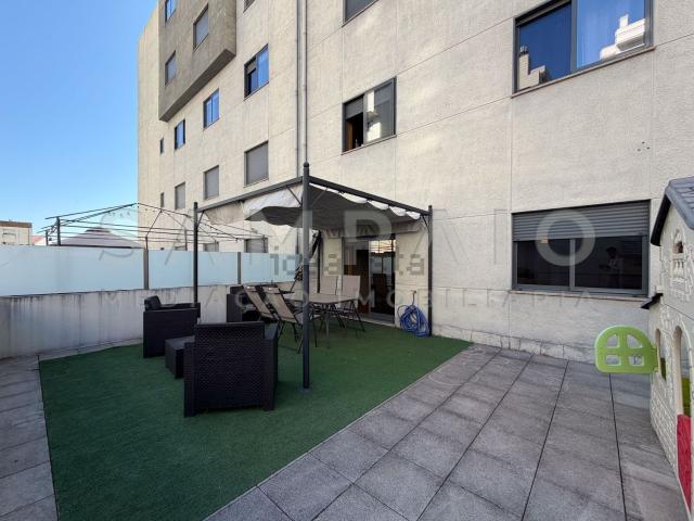 Apartamento, Baguim do Monte