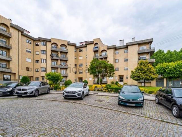 Apartamento, Baguim do Monte