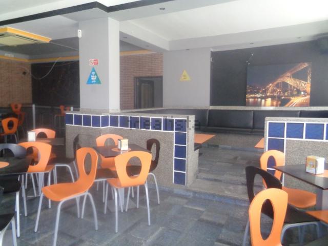 Apartamento, Baguim do Monte