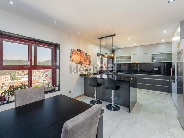 Apartamento, Baguim do Monte