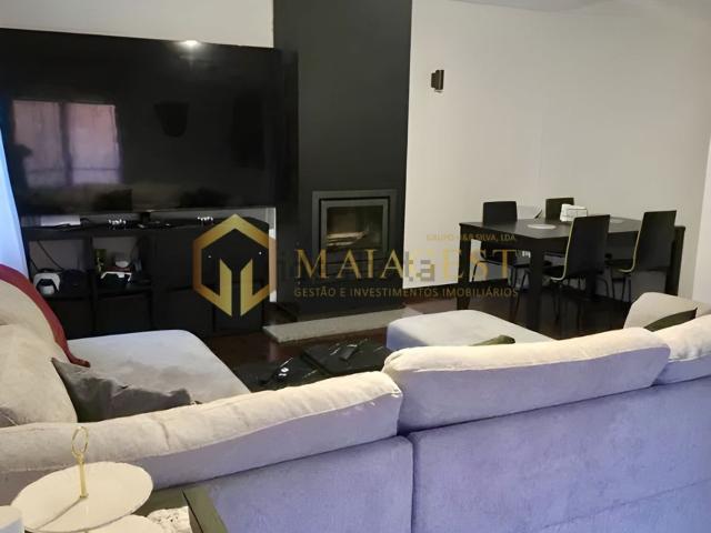 Apartamento, Baguim do Monte