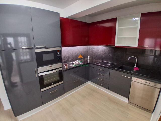 Apartamento, Baguim do Monte
