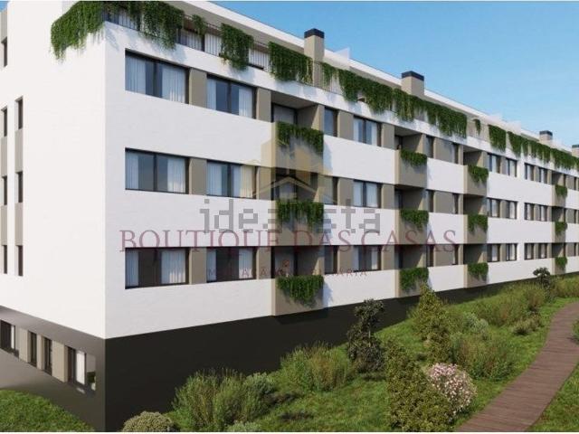 Apartamento, Baguim do Monte