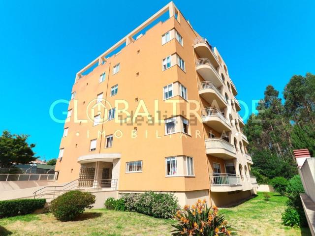Apartamento, Baguim do Monte