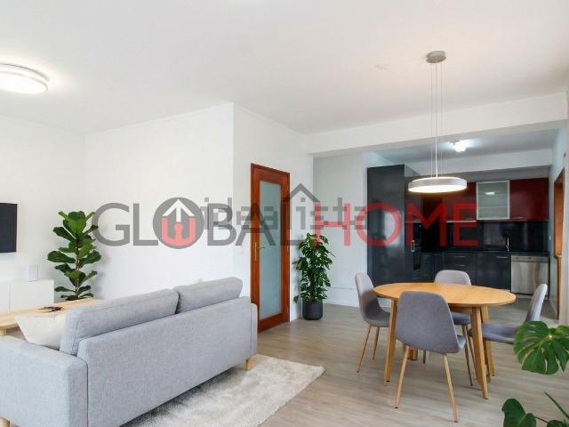 Apartamento, Baguim do Monte