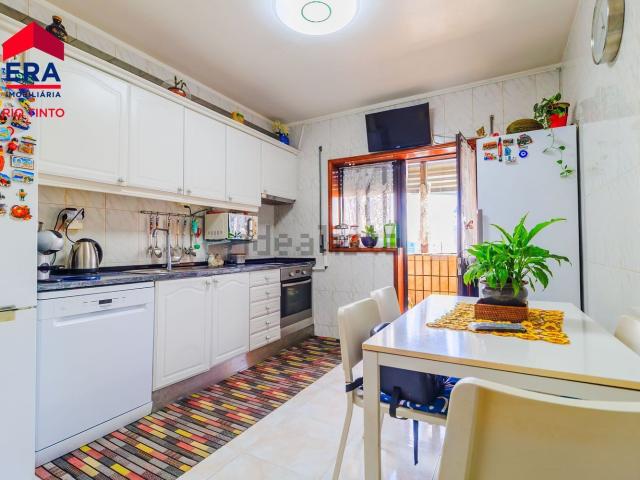 Apartamento, Baguim do Monte