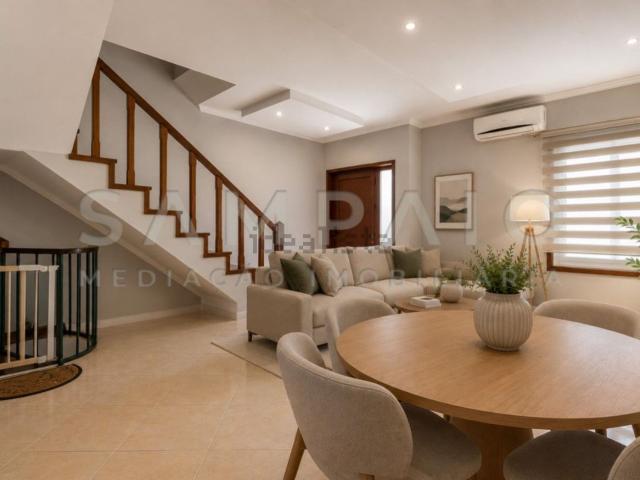 Apartamento, Baguim do Monte