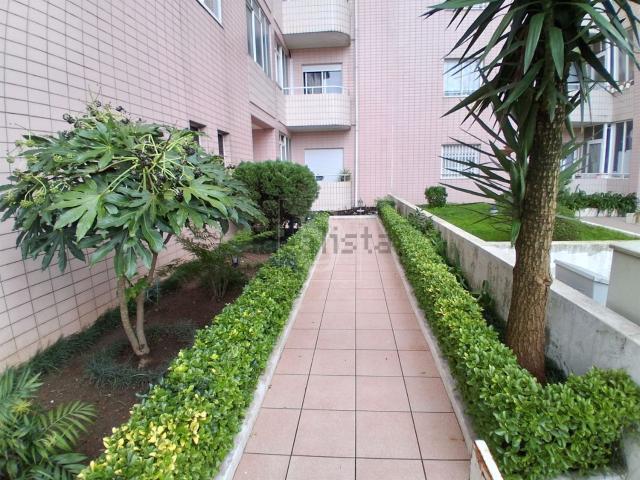 Apartamento, Baguim do Monte