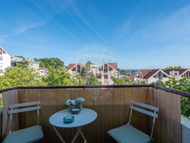 Apartamento, Baguim do Monte