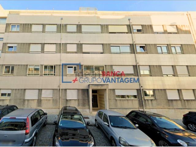 Apartamento, Baguim do Monte