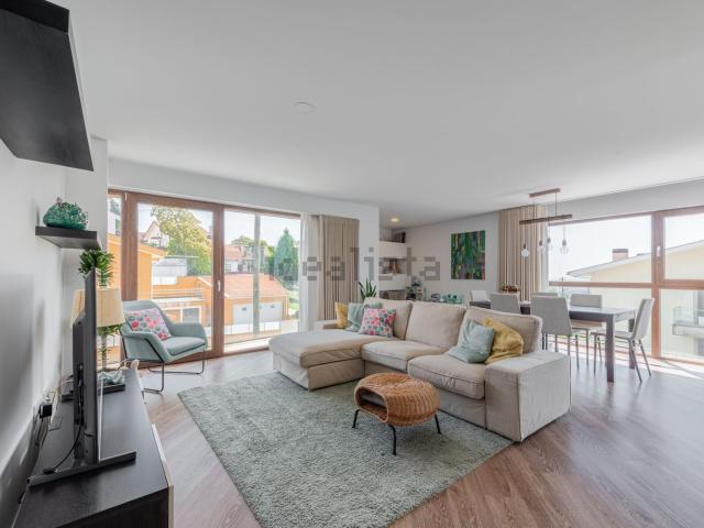 Apartamento, Baguim do Monte