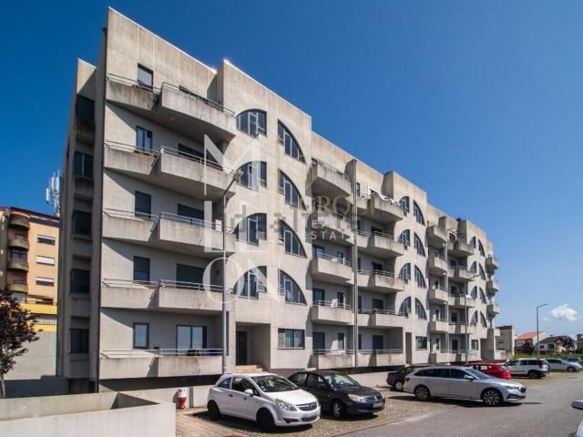 Apartamento, Baguim do Monte