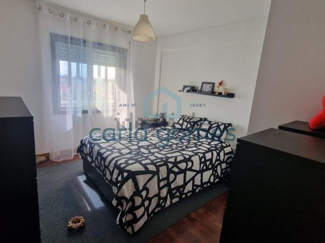 Apartamento, Baguim do Monte