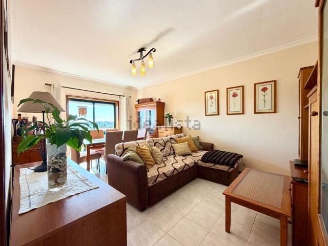 Apartamento, Baguim do Monte