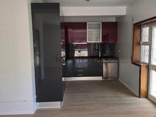 Apartamento, Baguim do Monte